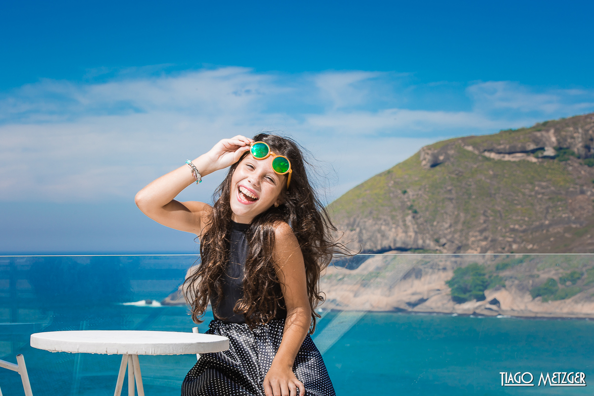 Fotógrafo Rio de Janeiro - Recreio
