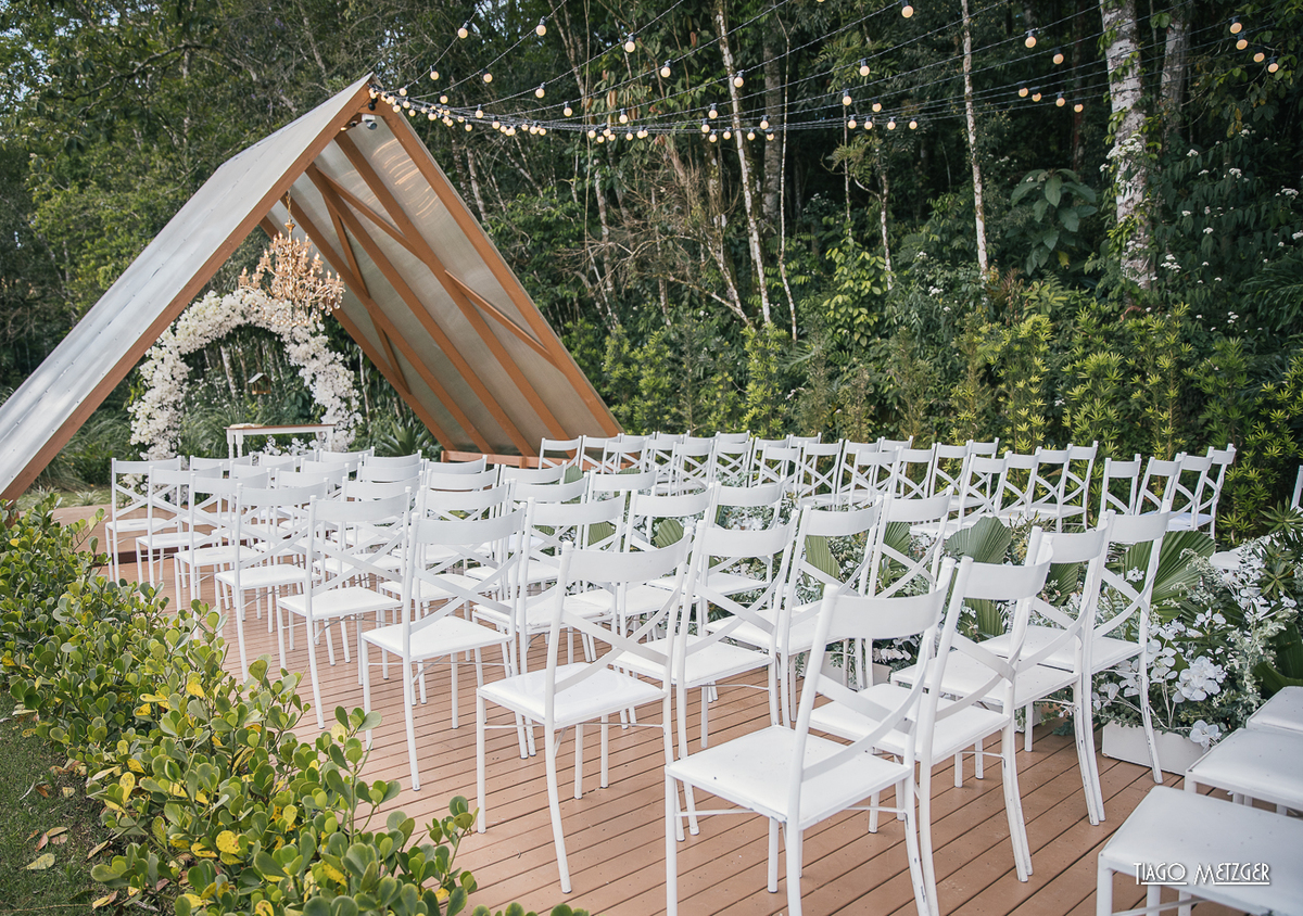 Casamento; casamento de dia; casar ao ar livre; garden eventos; Tiago Metzger fotografias