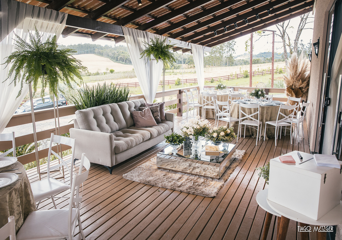 Casamento; casamento de dia; casar ao ar livre; garden eventos; Tiago Metzger fotografias