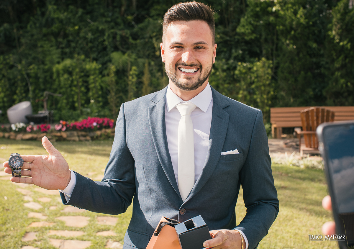 Casamento; casamento de dia; casar ao ar livre; garden eventos; Tiago Metzger fotografias