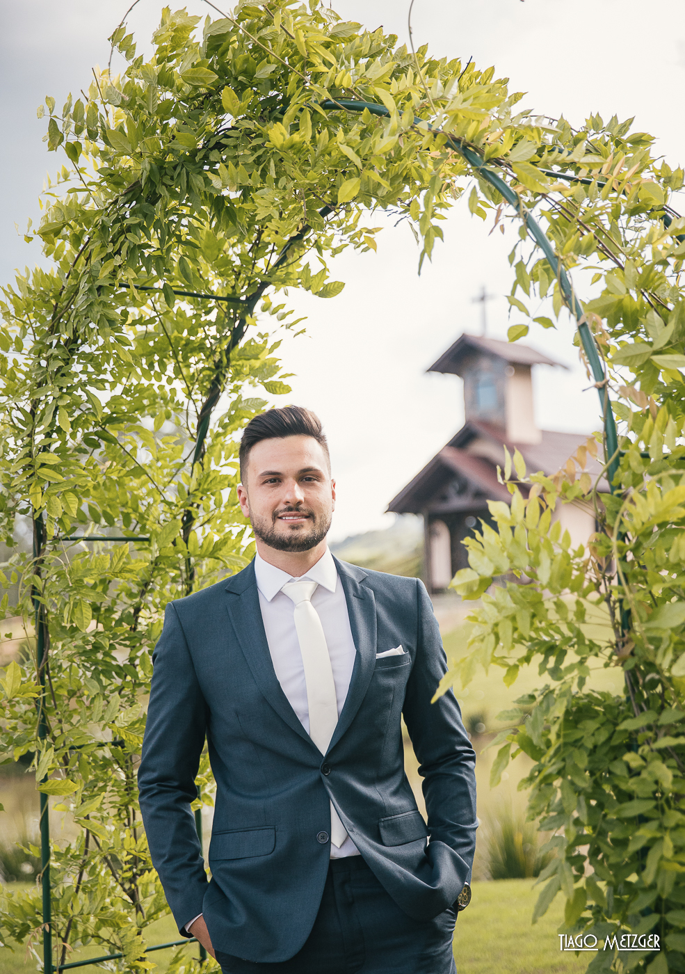 Casamento; casamento de dia; casar ao ar livre; garden eventos; Tiago Metzger fotografias