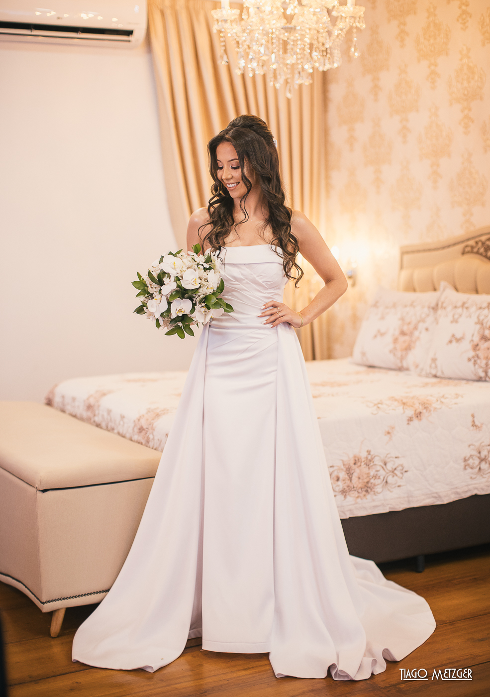 Casamento; casamento de dia; casar ao ar livre; garden eventos; Tiago Metzger fotografias