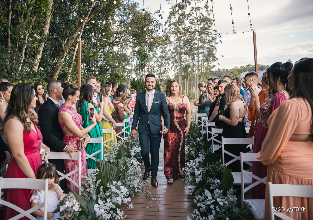 Casamento; casamento de dia; casar ao ar livre; garden eventos; Tiago Metzger fotografias