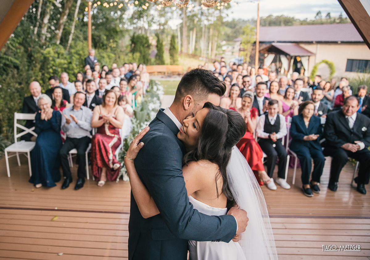 Casamento; casamento de dia; casar ao ar livre; garden eventos; Tiago Metzger fotografias
