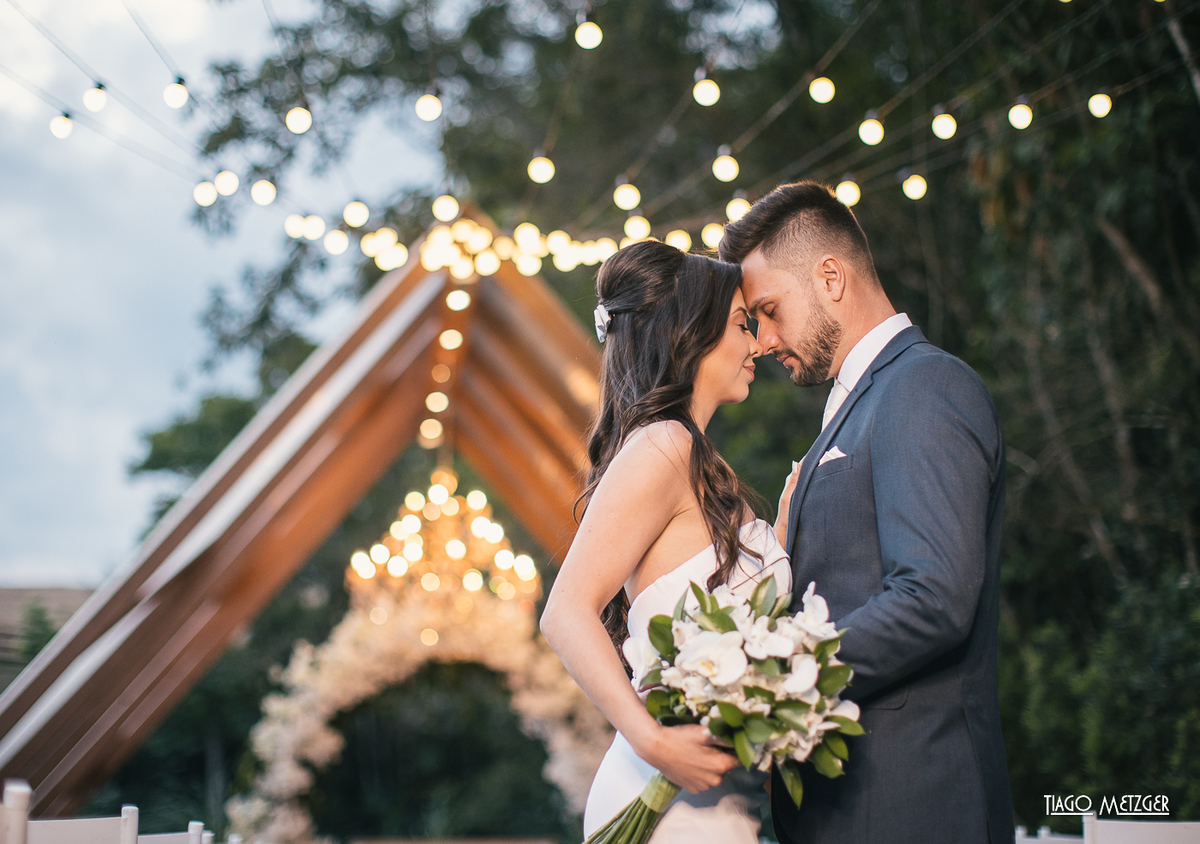 Casamento; casamento de dia; casar ao ar livre; garden eventos; Tiago Metzger fotografias