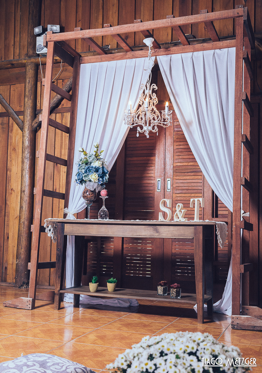 Fotógrafo de Casamento Santa Catarina