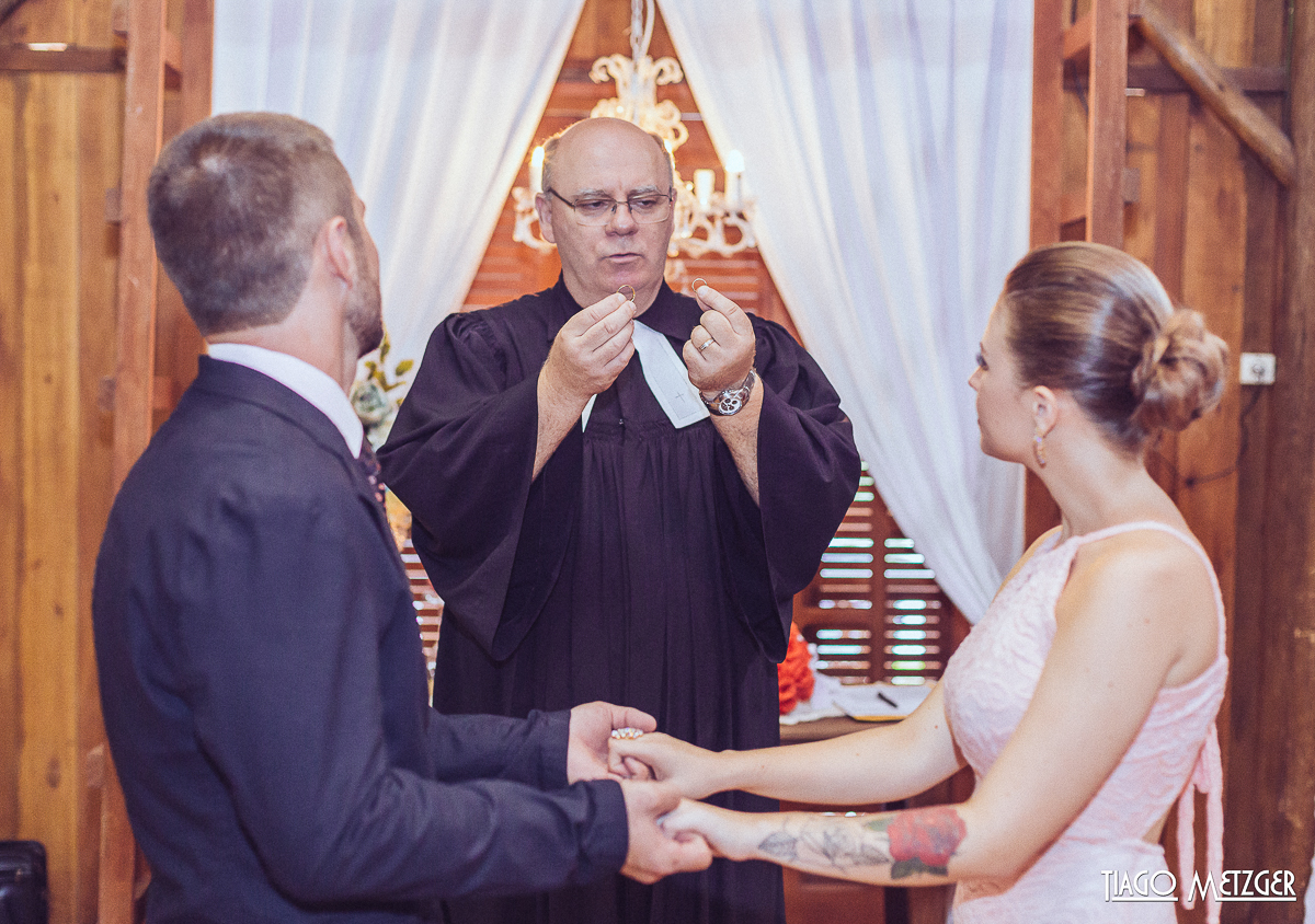 Fotógrafo de Casamento Santa Catarina