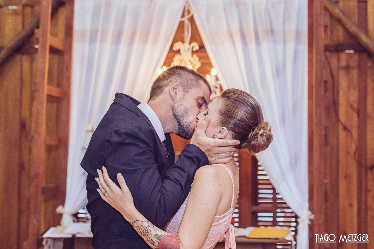 Fotógrafo de Casamento Santa Catarina