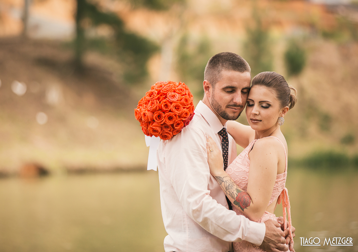 Fotógrafo de Casamento Santa Catarina