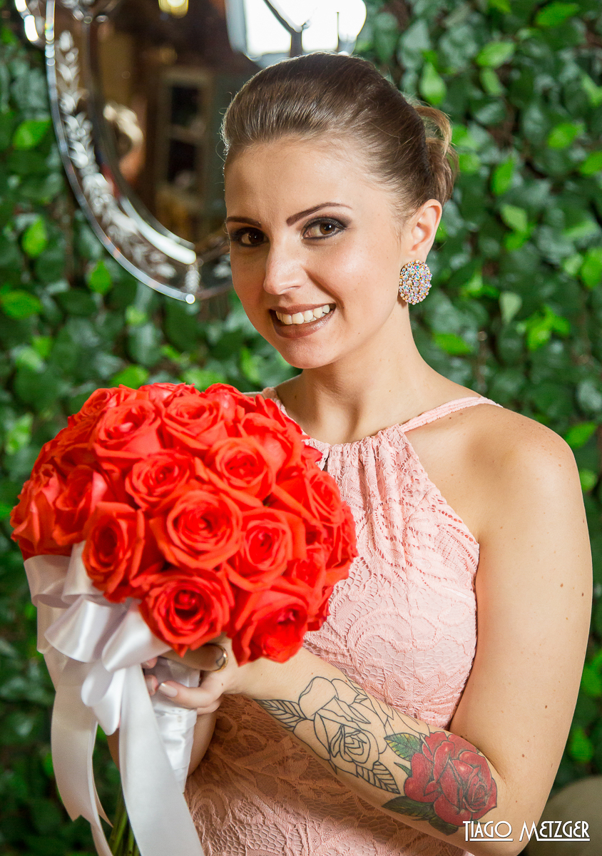 Fotógrafo de Casamento Santa Catarina