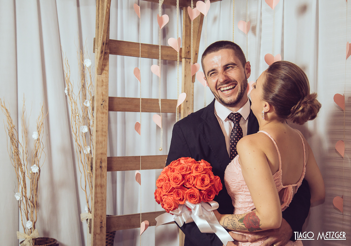 Fotógrafo de Casamento Santa Catarina