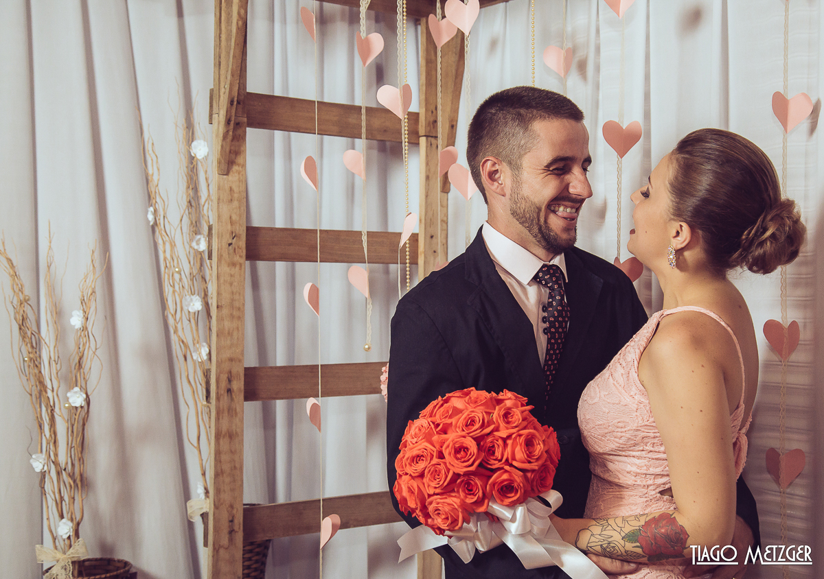 Fotógrafo de Casamento Santa Catarina