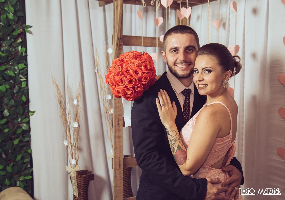 Fotógrafo de Casamento Santa Catarina