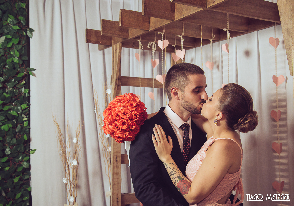 Fotógrafo de Casamento Santa Catarina