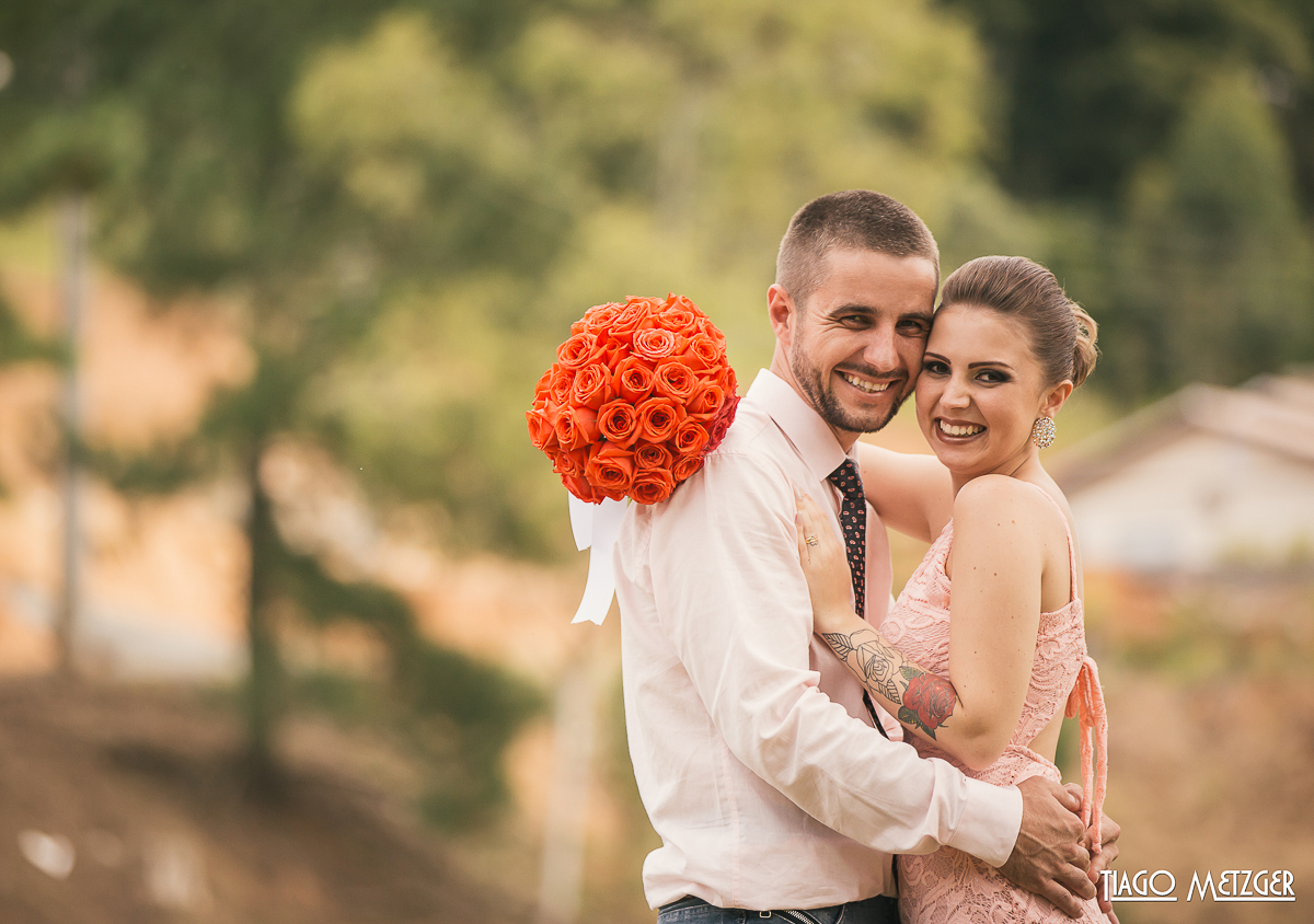 Fotógrafo de Casamento Santa Catarina