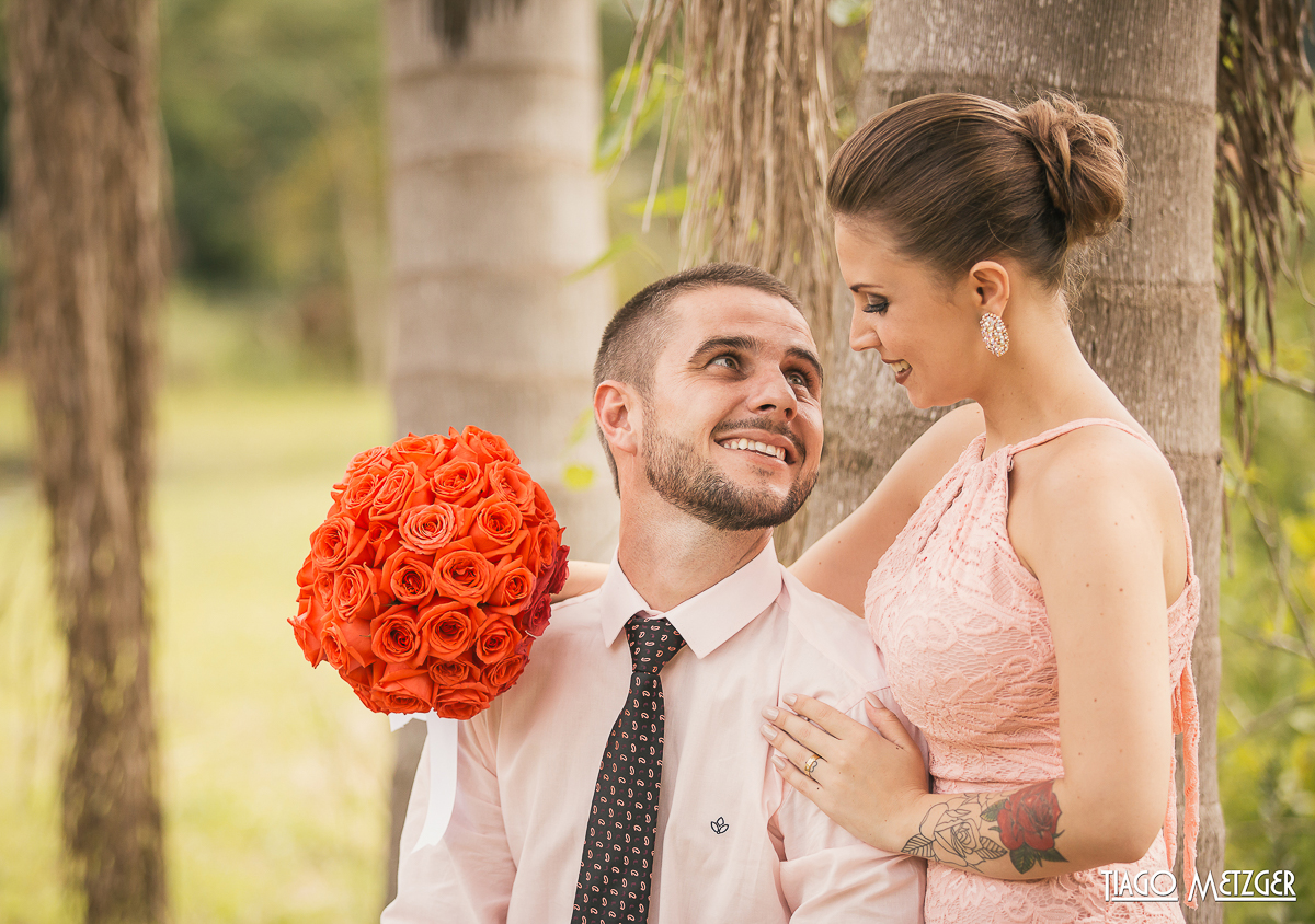 Fotógrafo de Casamento Santa Catarina