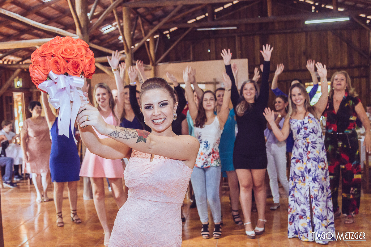 Fotógrafo de Casamento Santa Catarina