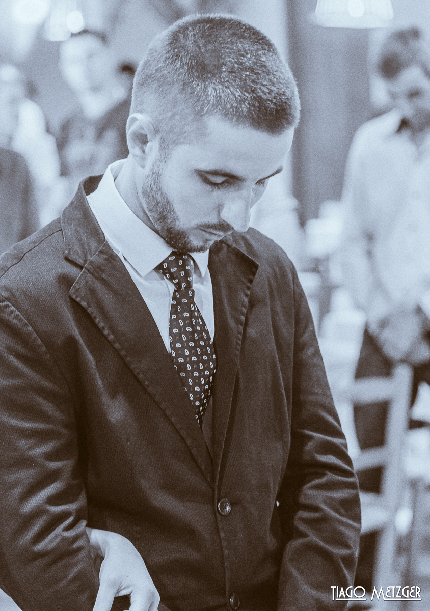 Fotógrafo de Casamento Santa Catarina