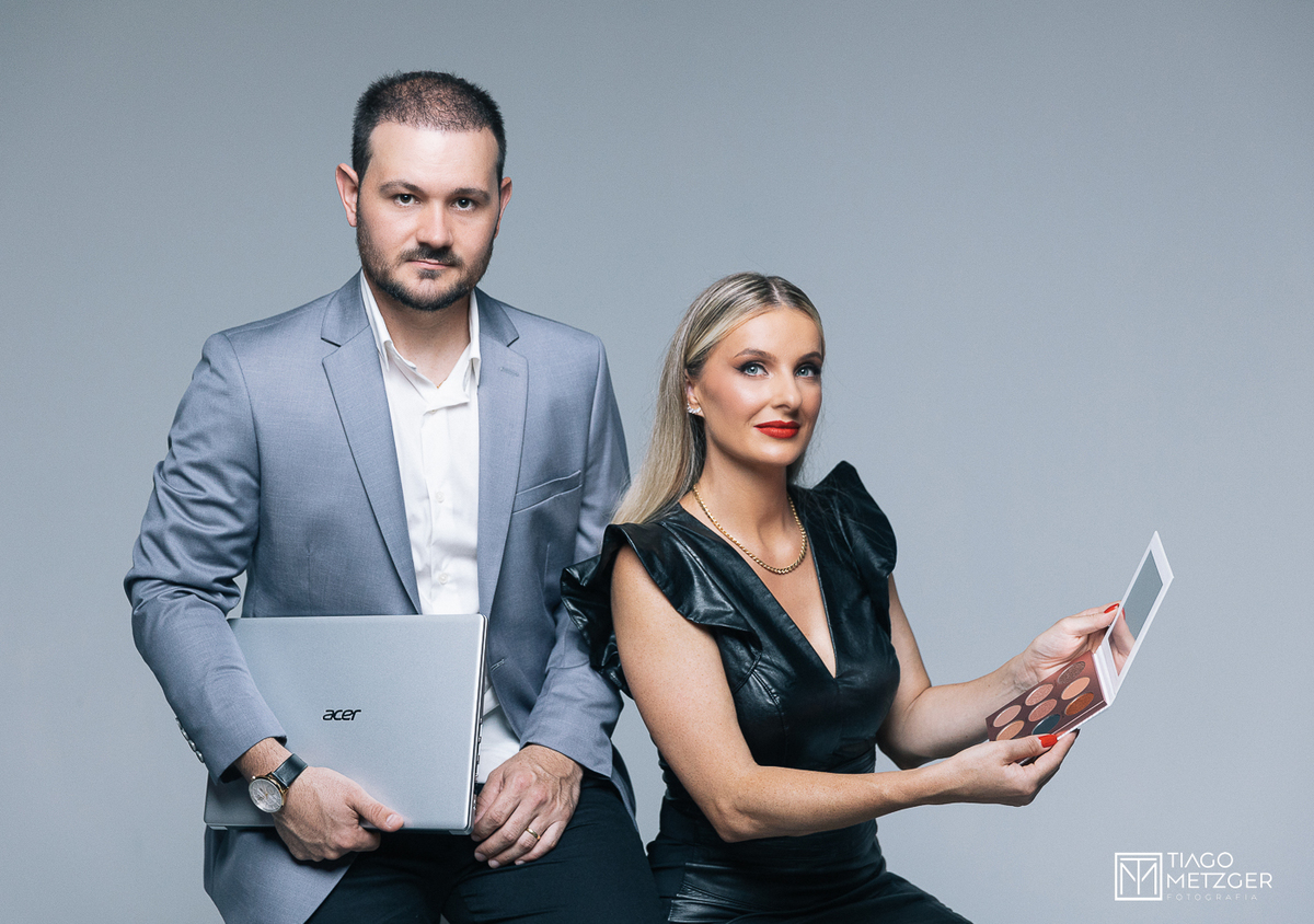 fotografia corporativa, rebranding; fotografo em rio do sul; Tiago Metzger; fotografia de estúdio