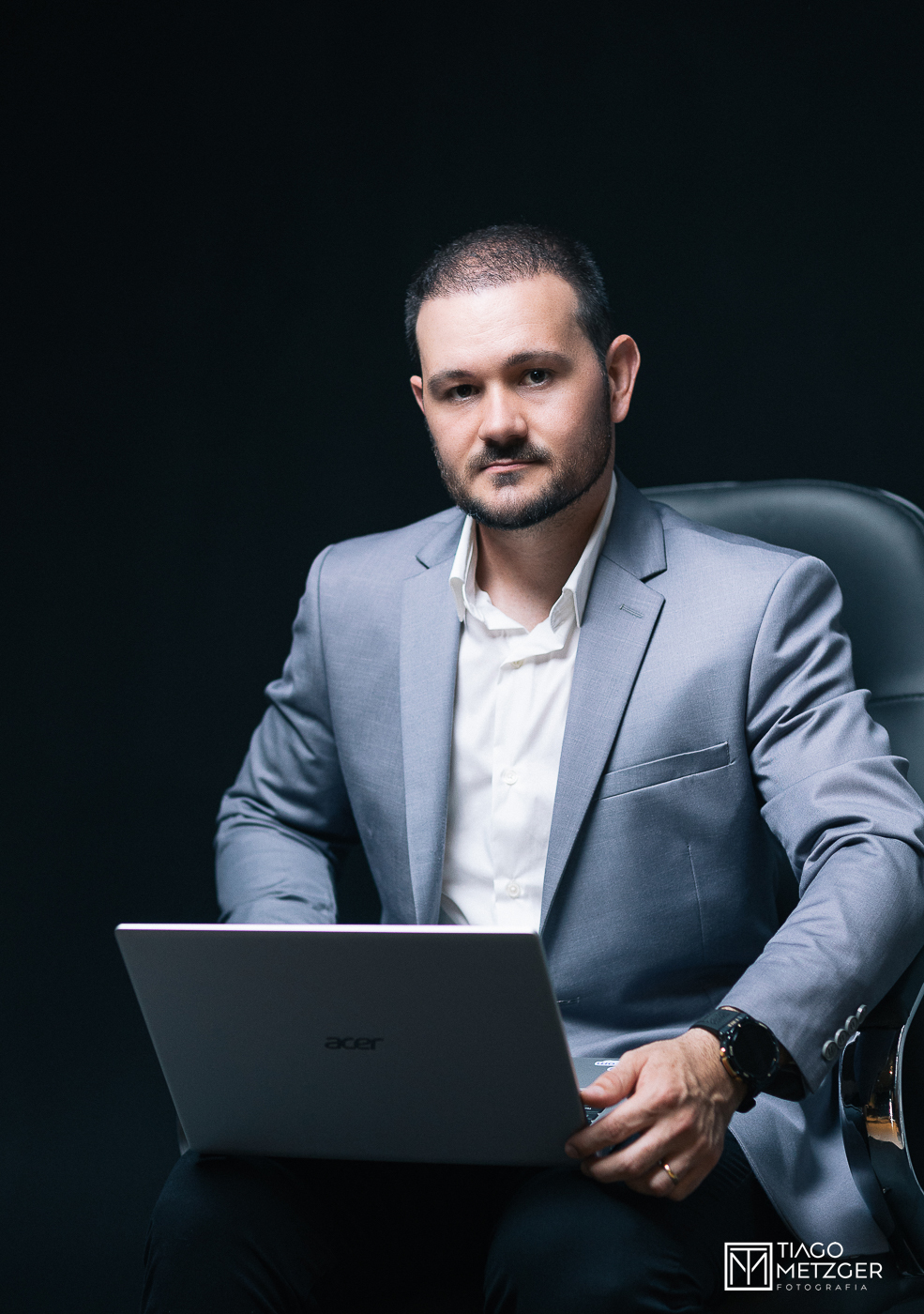 fotografia corporativa, rebranding; fotografo em rio do sul; Tiago Metzger; fotografia de estúdio