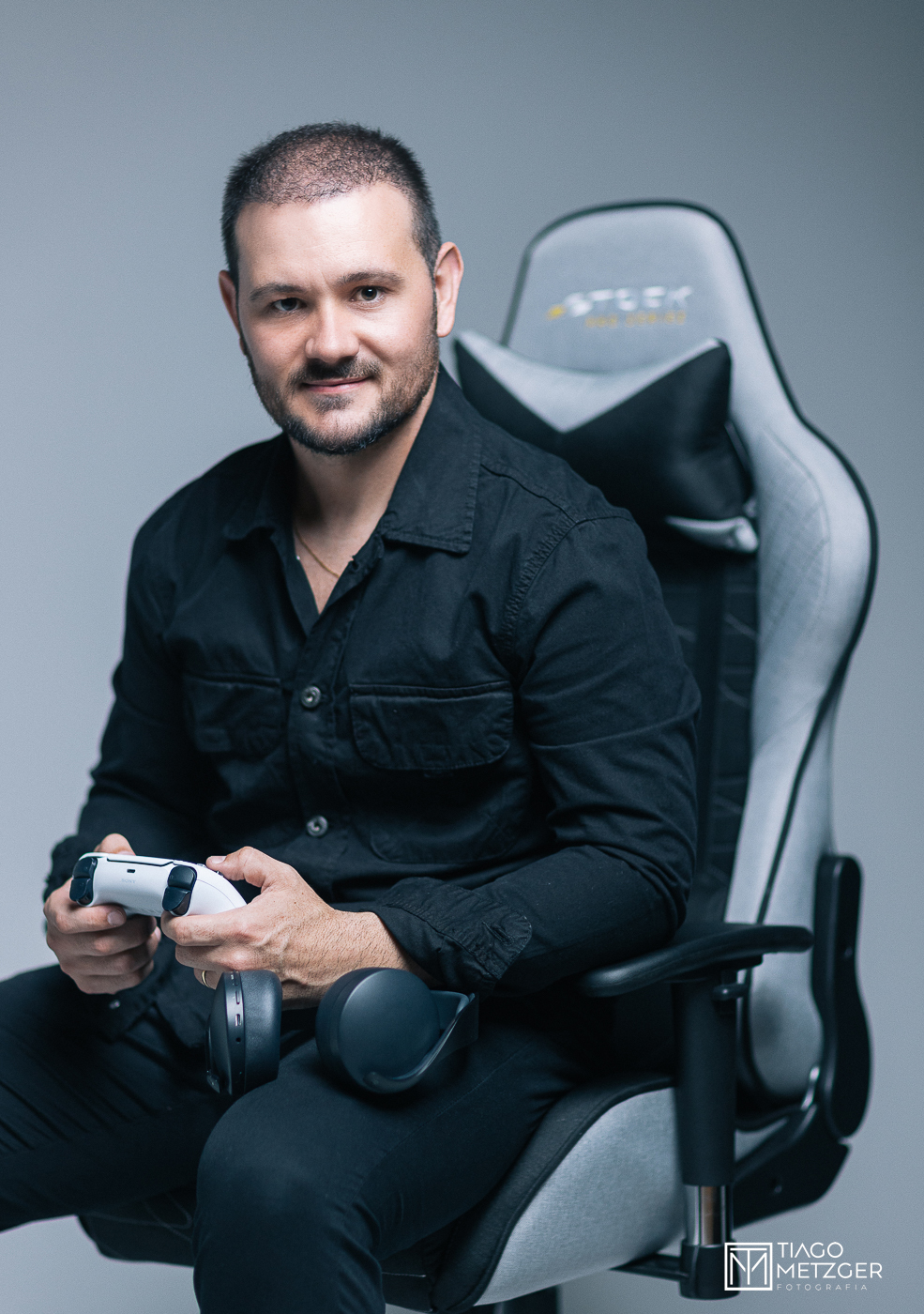 fotografia corporativa, rebranding; fotografo em rio do sul; Tiago Metzger; fotografia de estúdio