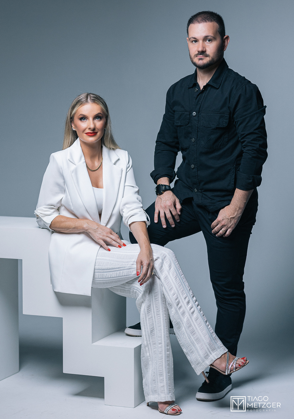 fotografia corporativa, rebranding; fotografo em rio do sul; Tiago Metzger; fotografia de estúdio