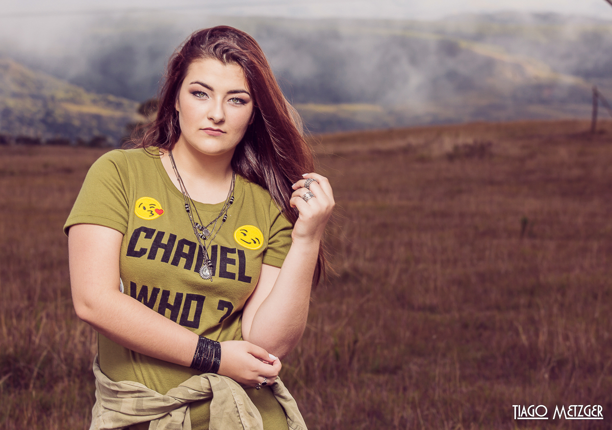 Fotógrafo de Santa Catarina e Rio de Janeiro