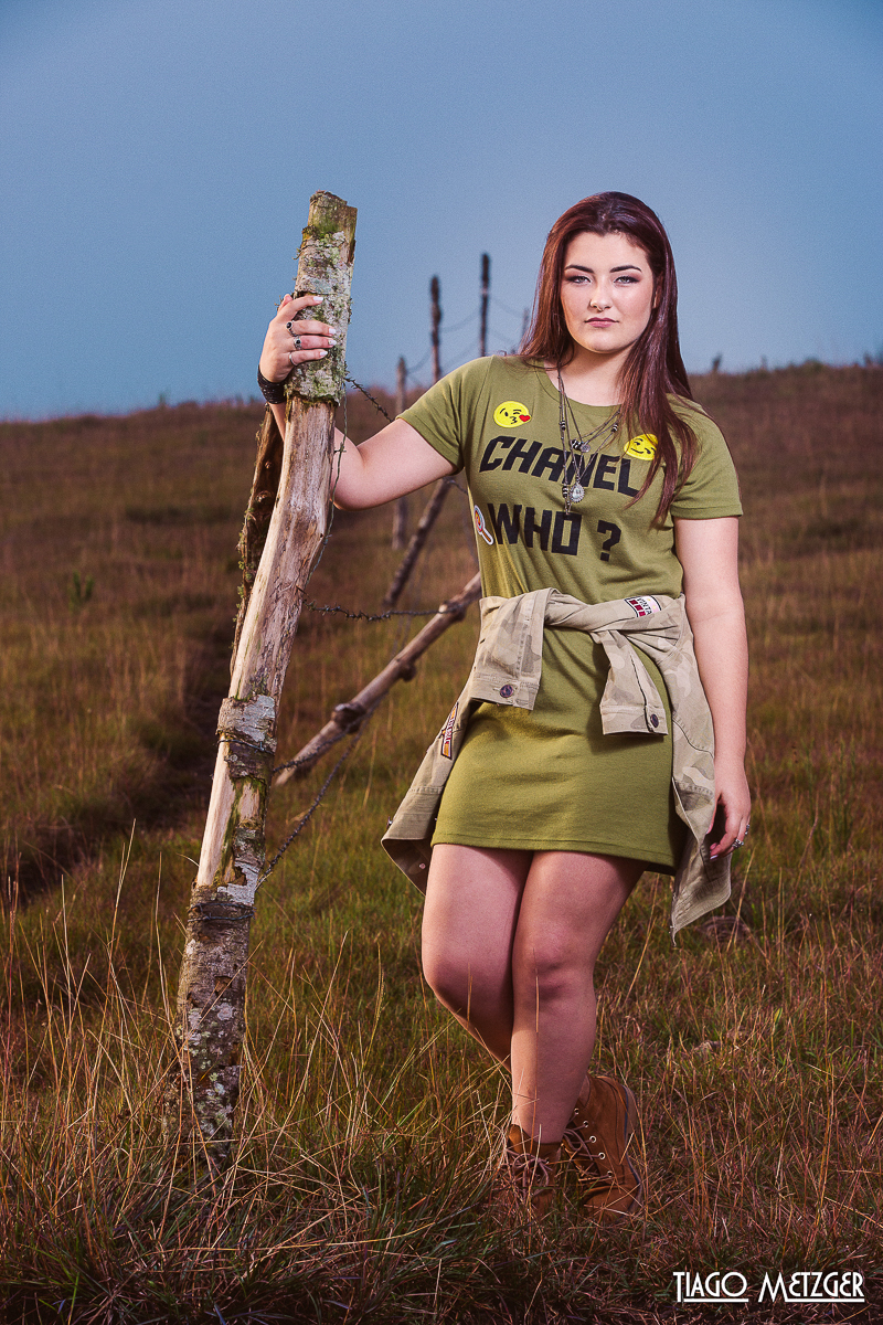 Fotógrafo de Santa Catarina e Rio de Janeiro