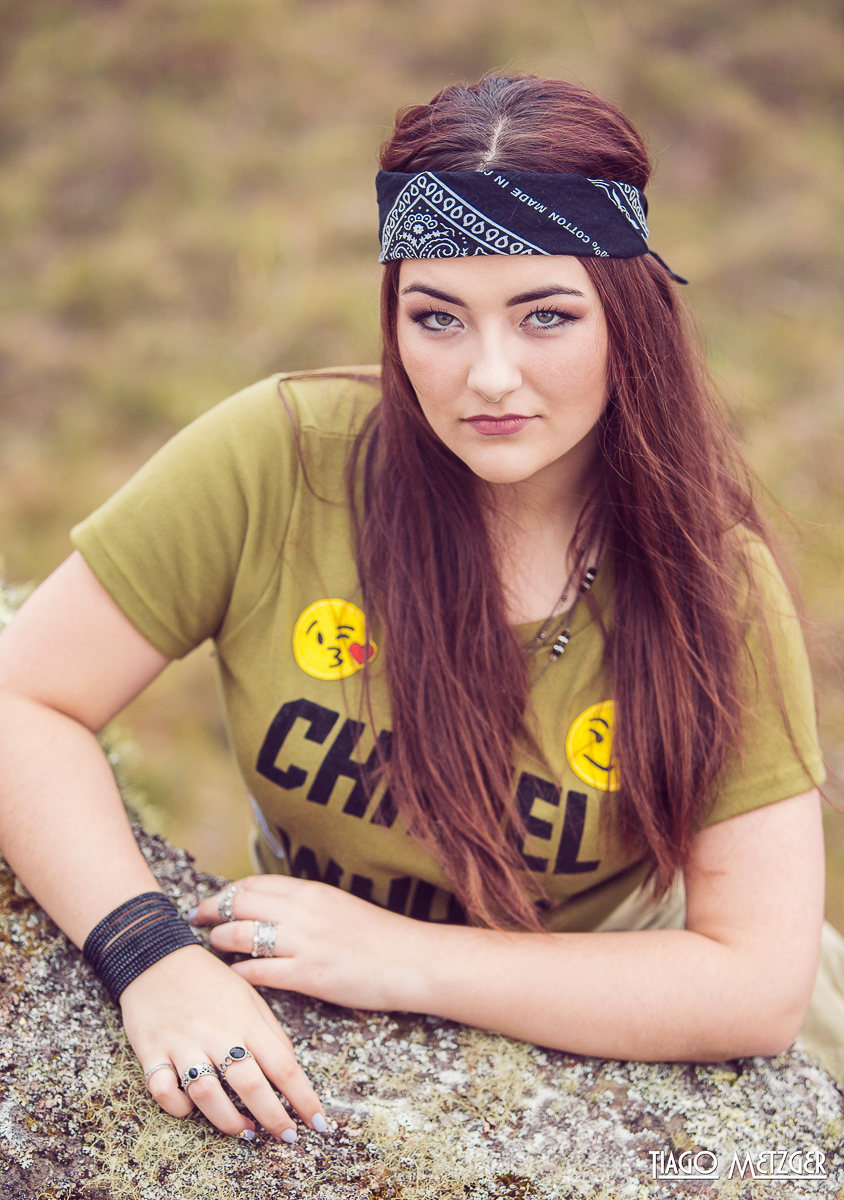 Fotógrafo de Santa Catarina e Rio de Janeiro