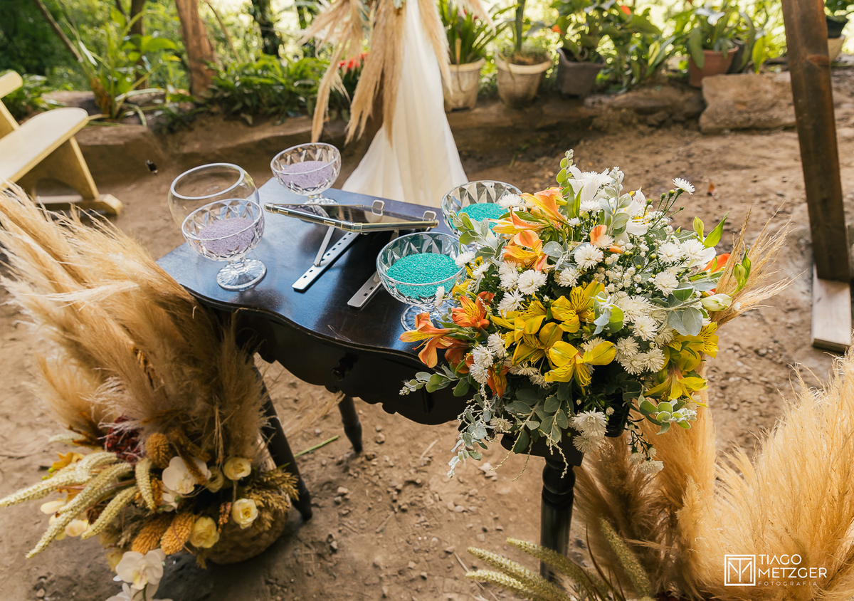 destination wedding; alfredo wagner; gruta do poco certo; tiago metzger; tmtz; garden eventos