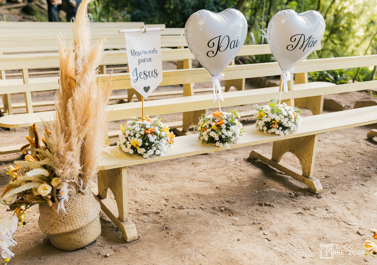 destination wedding; alfredo wagner; gruta do poco certo; tiago metzger; tmtz; garden eventos