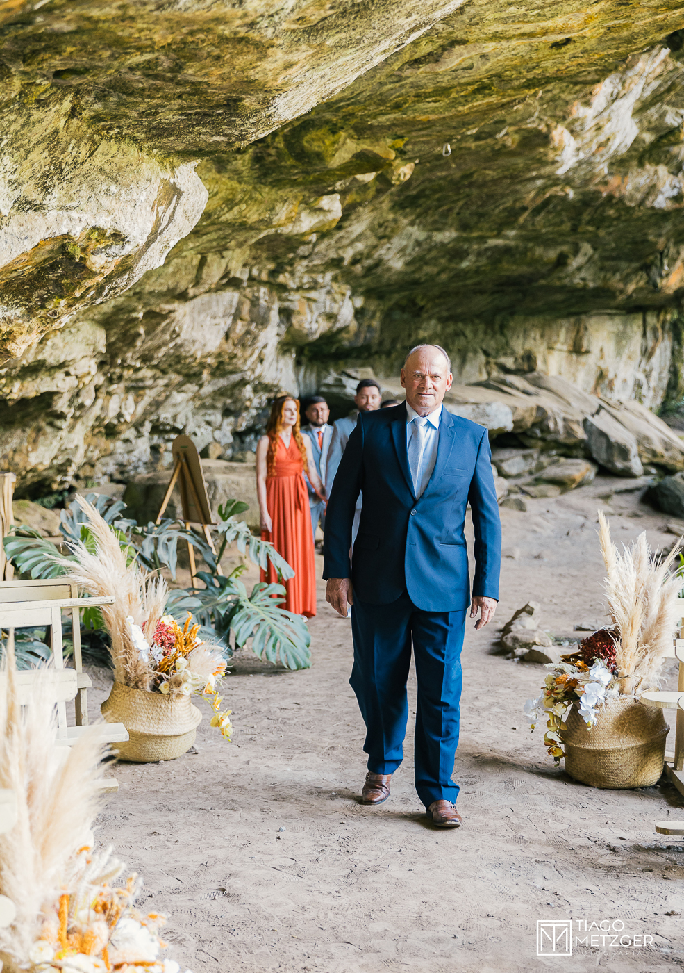 destination wedding; alfredo wagner; gruta do poco certo; tiago metzger; tmtz; garden eventos