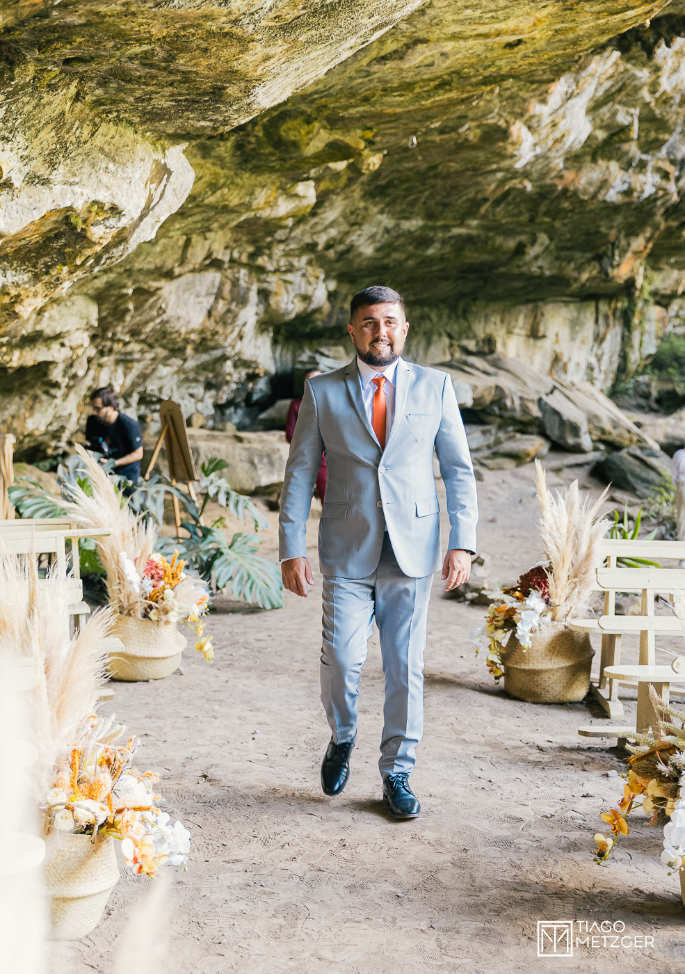 destination wedding; alfredo wagner; gruta do poco certo; tiago metzger; tmtz; garden eventos