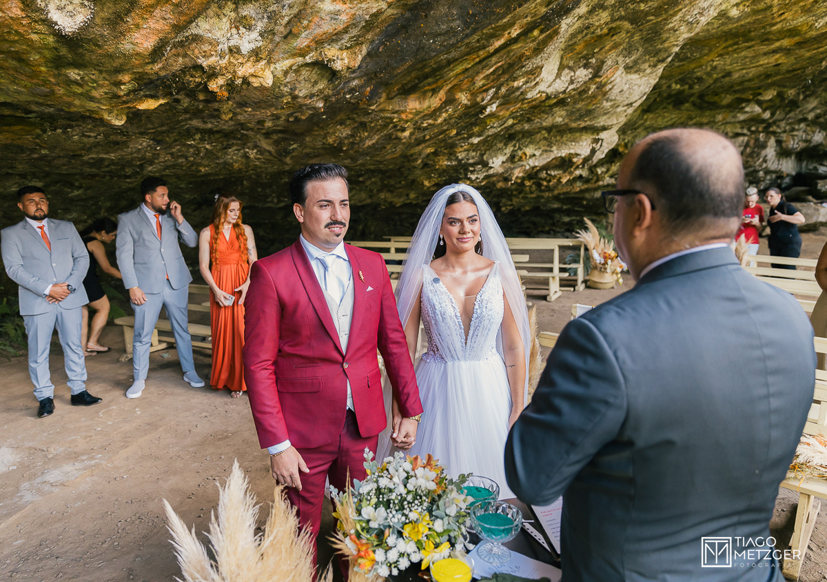 destination wedding; alfredo wagner; gruta do poco certo; tiago metzger; tmtz; garden eventos