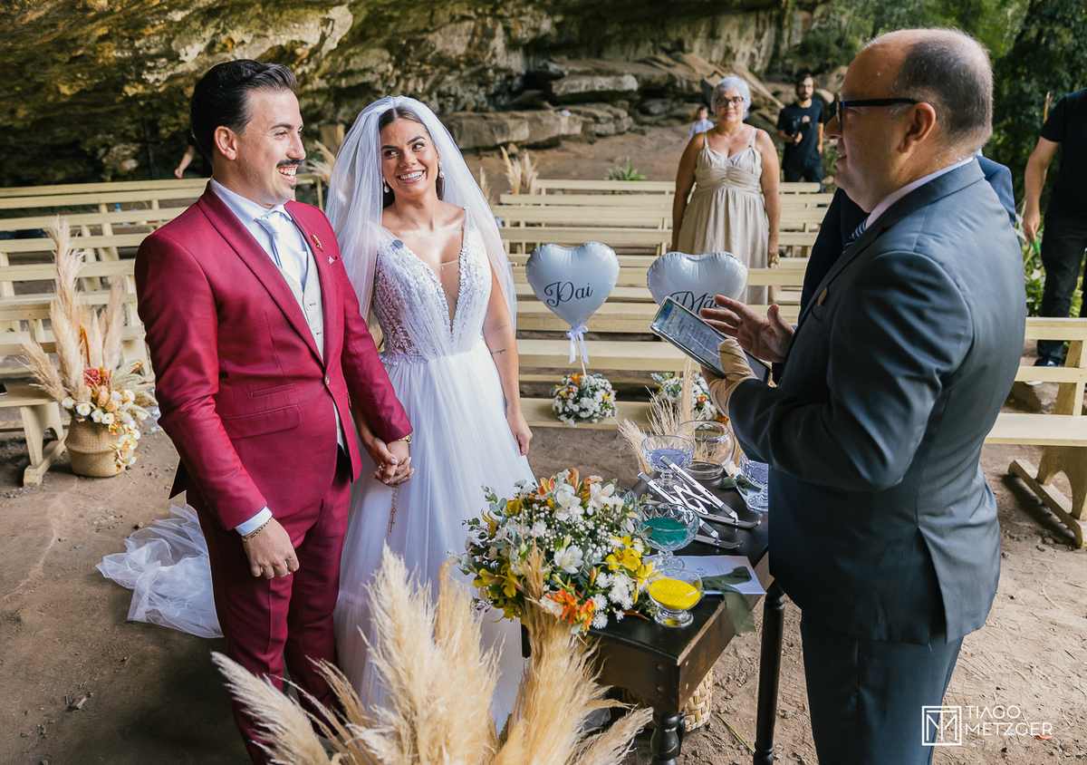 destination wedding; alfredo wagner; gruta do poco certo; tiago metzger; tmtz; garden eventos