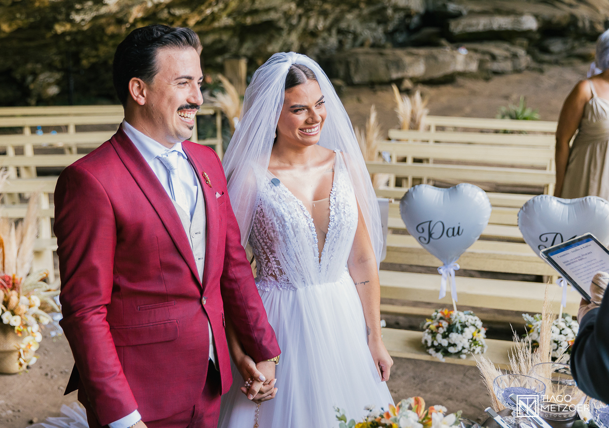 destination wedding; alfredo wagner; gruta do poco certo; tiago metzger; tmtz; garden eventos