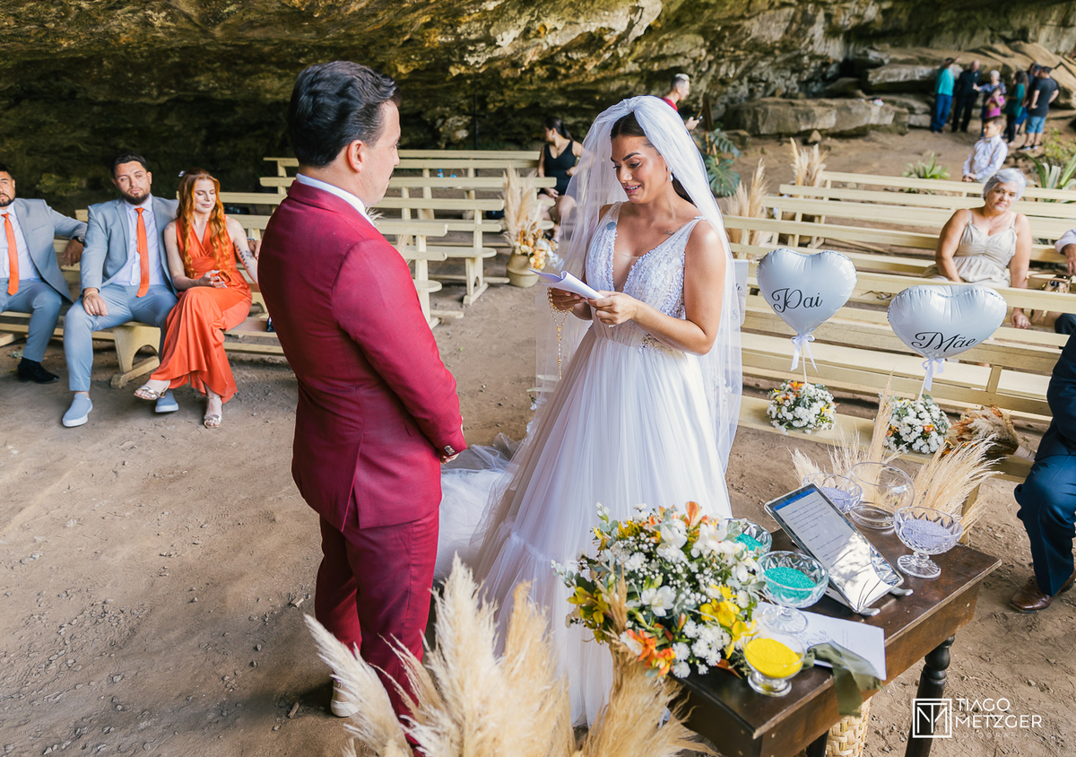 destination wedding; alfredo wagner; gruta do poco certo; tiago metzger; tmtz; garden eventos