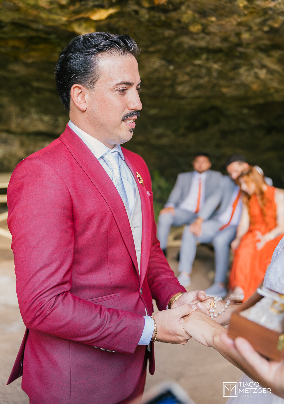 destination wedding; alfredo wagner; gruta do poco certo; tiago metzger; tmtz; garden eventos