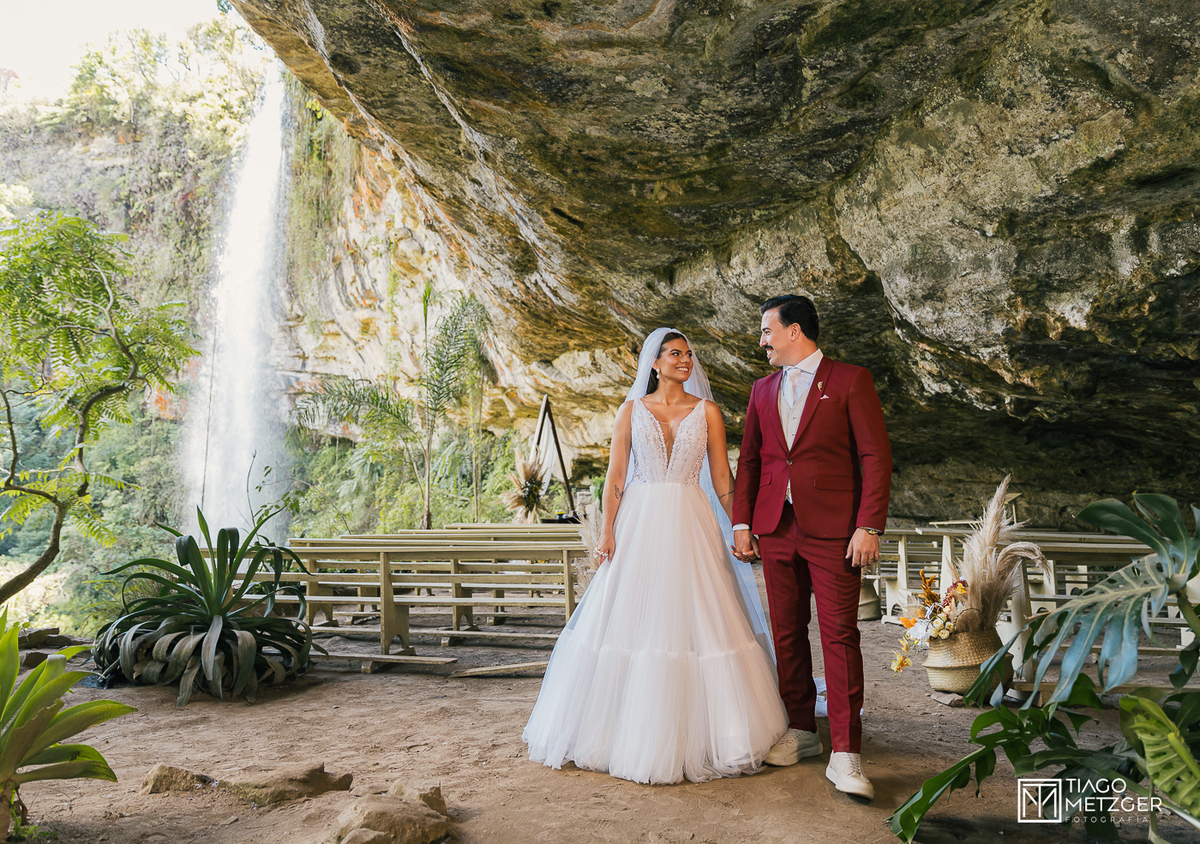 destination wedding; alfredo wagner; gruta do poco certo; tiago metzger; tmtz; garden eventos