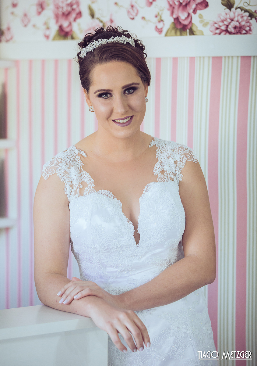 fotógrafo de casamento SC