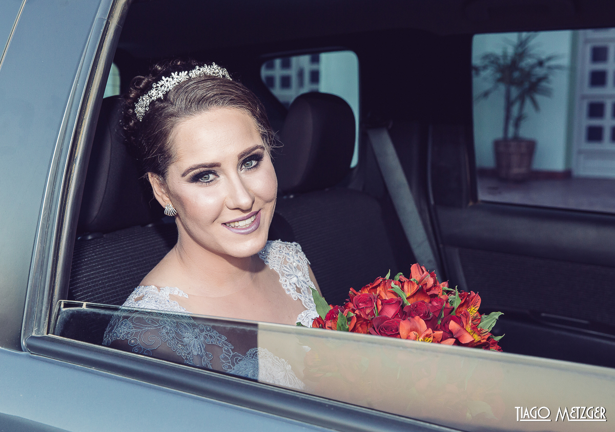 fotógrafo de casamento SC