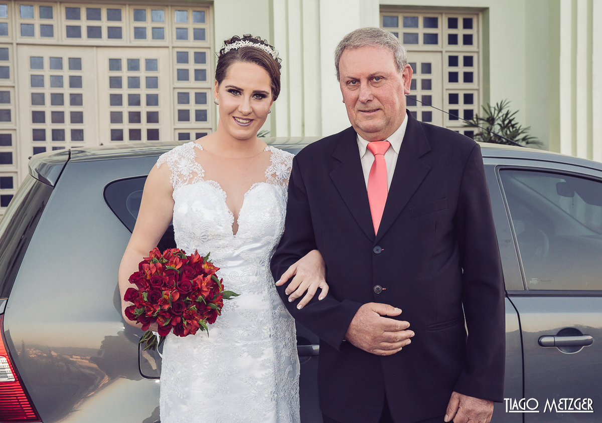 fotógrafo de casamento SC