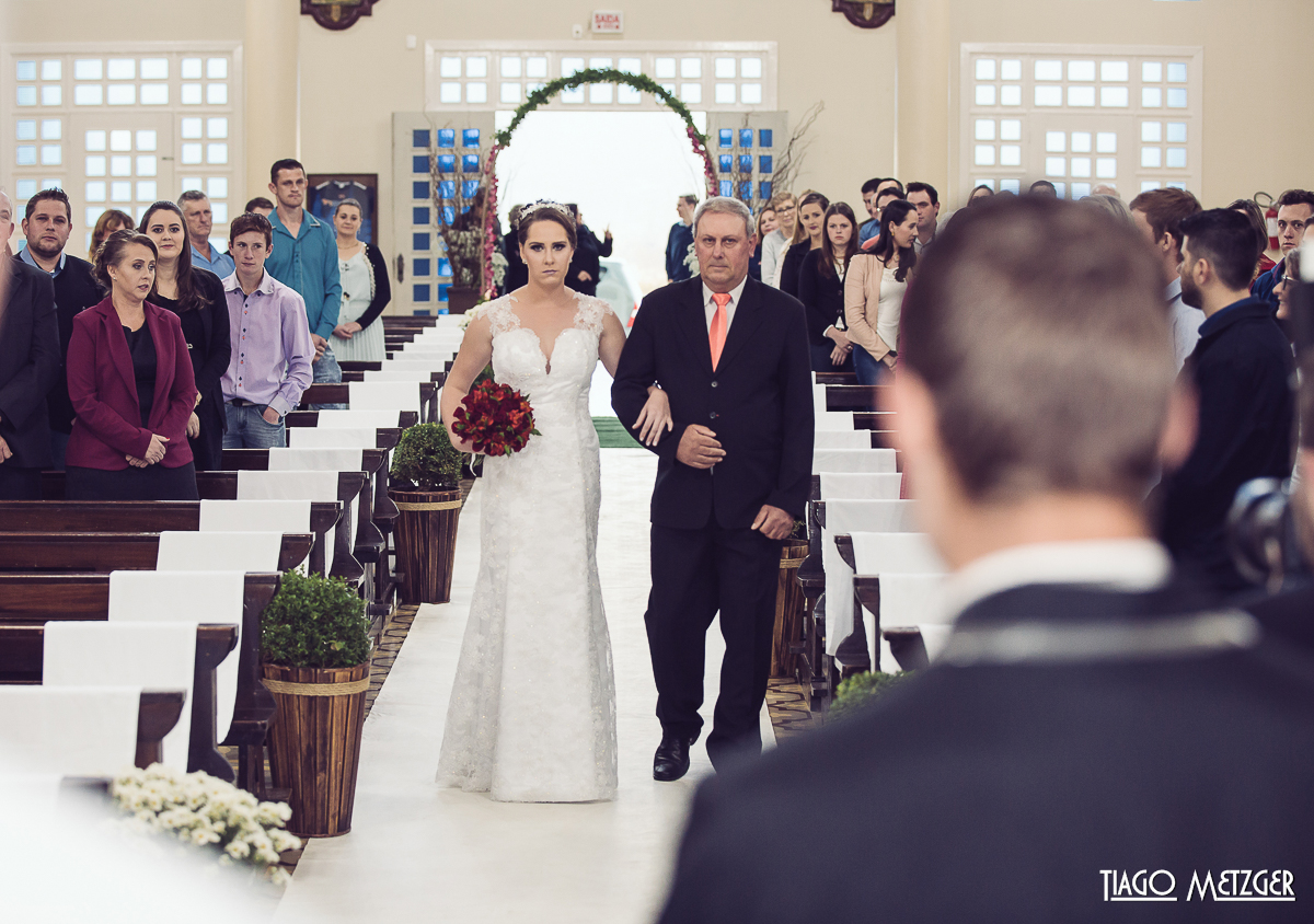 fotógrafo de casamento SC