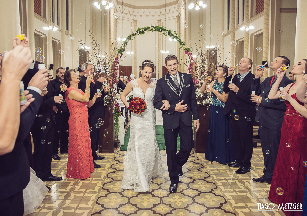 fotógrafo de casamento SC