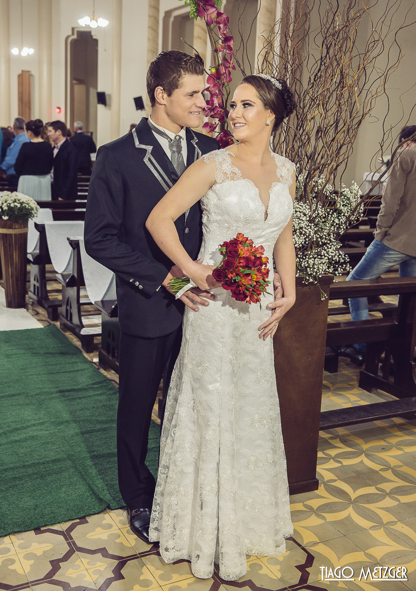 fotógrafo de casamento SC