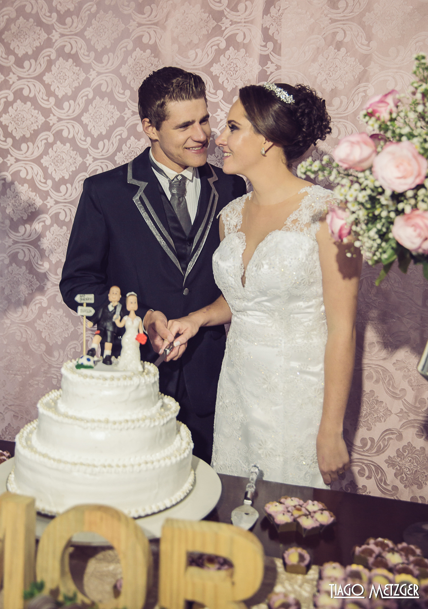 fotógrafo de casamento SC