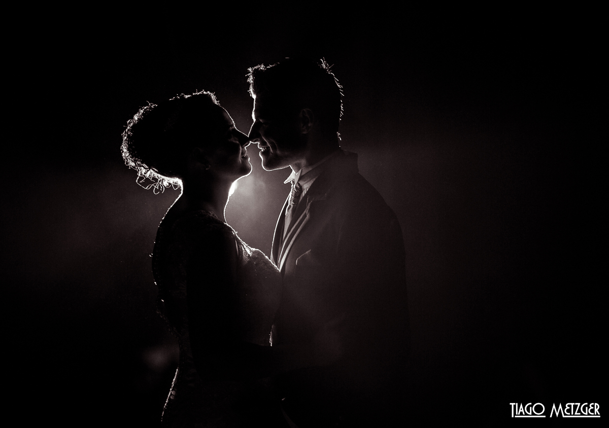 fotógrafo de casamento SC