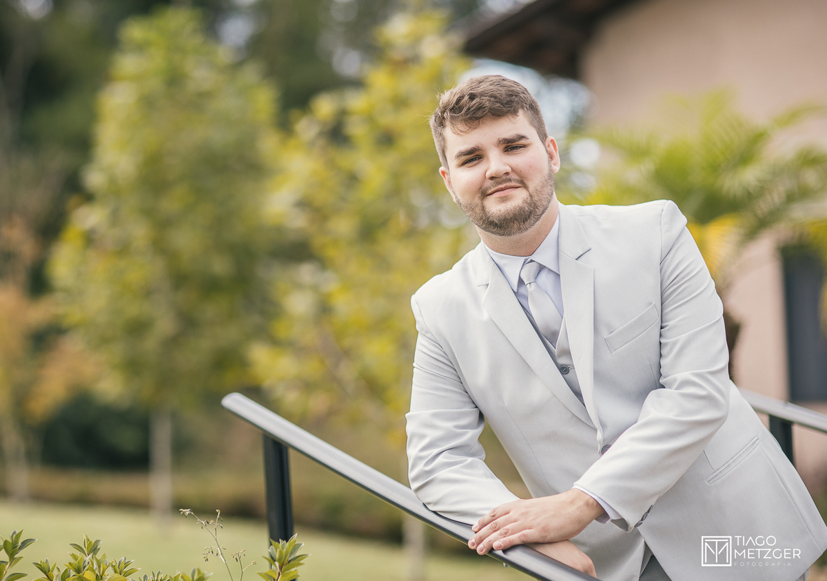 casamento ao ar livre no Garden Eventos Agrolândia - SC