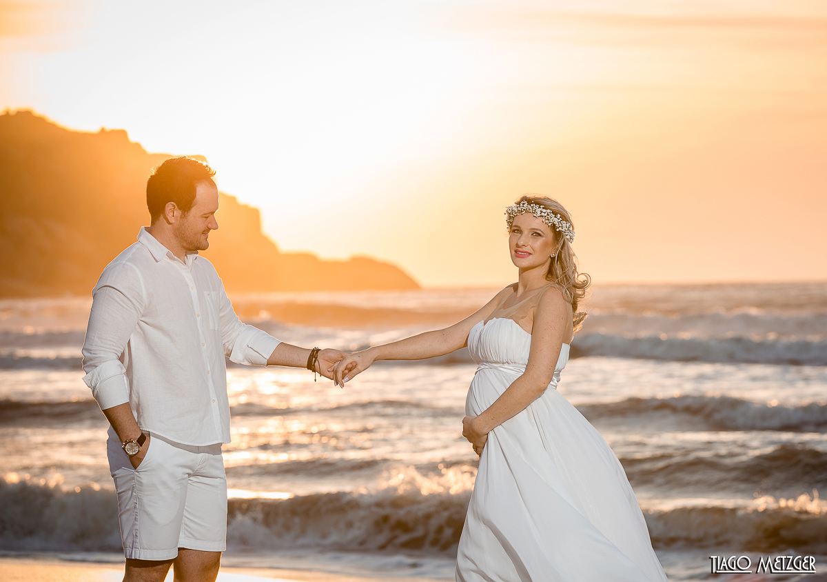 Fotografo de Gestante em Santa Catarina