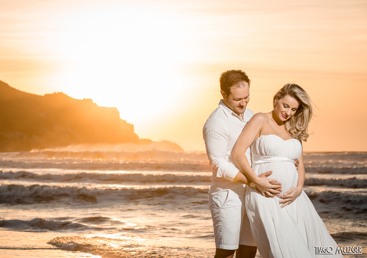 Fotografo de Gestante em Santa Catarina